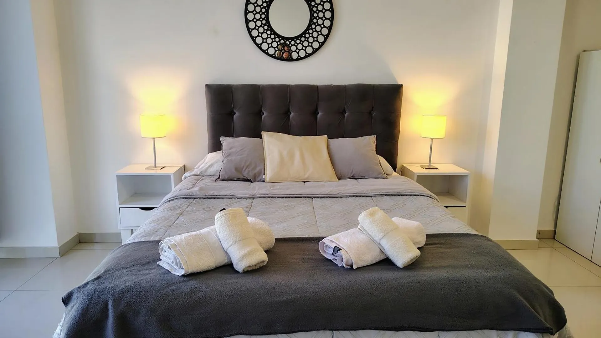 Xxxx Apartman Mendoza